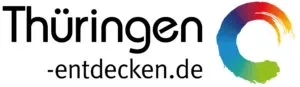 Thüringen-entdecken.de Logo